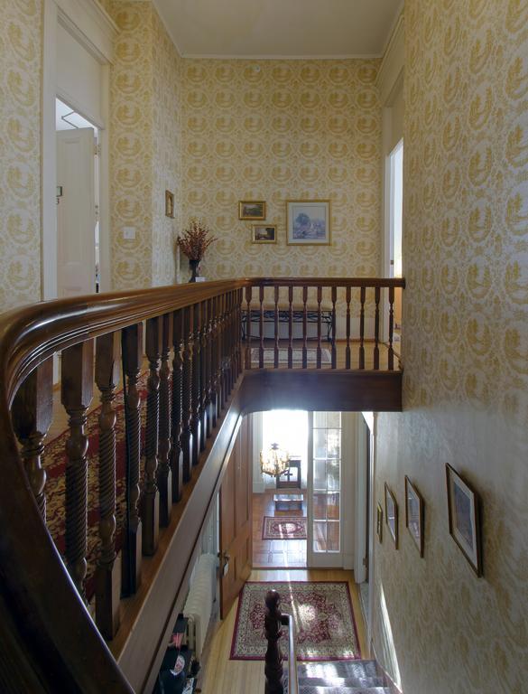 Inn At The Agora Lewiston Buitenkant foto