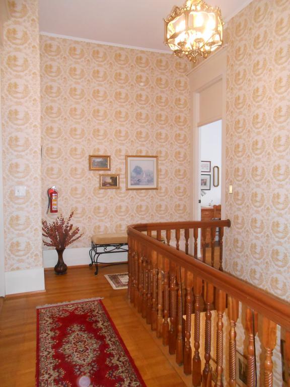 Inn At The Agora Lewiston Buitenkant foto