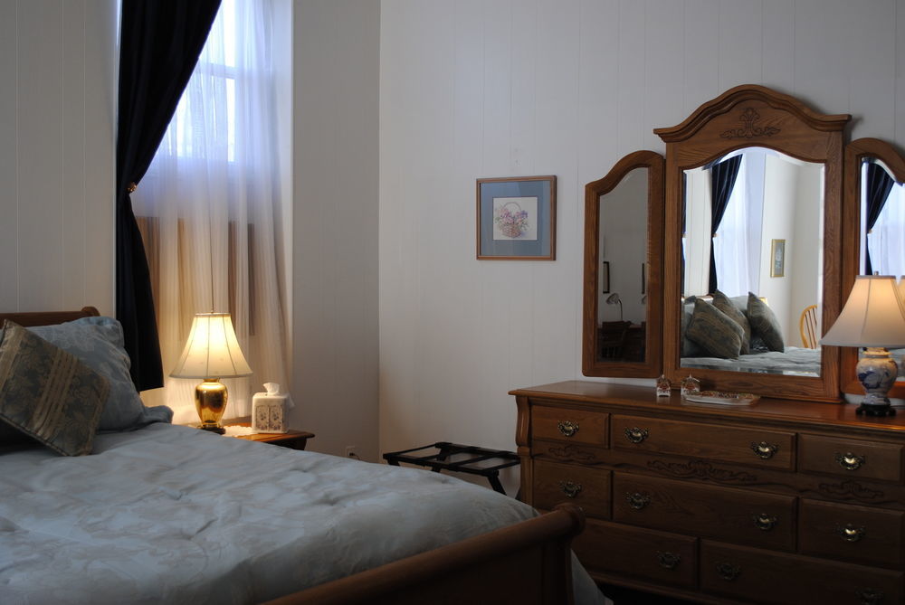 Inn At The Agora Lewiston Buitenkant foto
